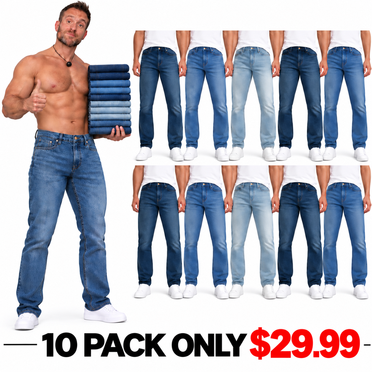 pack