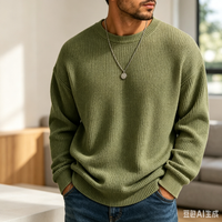 Moss Green