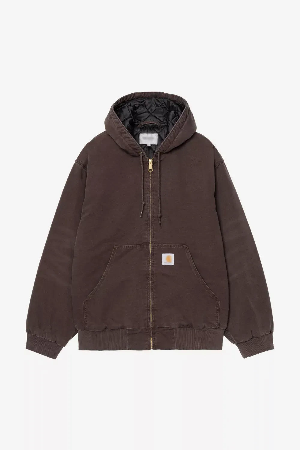 🔥Last Day Promotion!🔥CHT J130 Men's Loose Fit Washed Duck Insulated Active Jacket