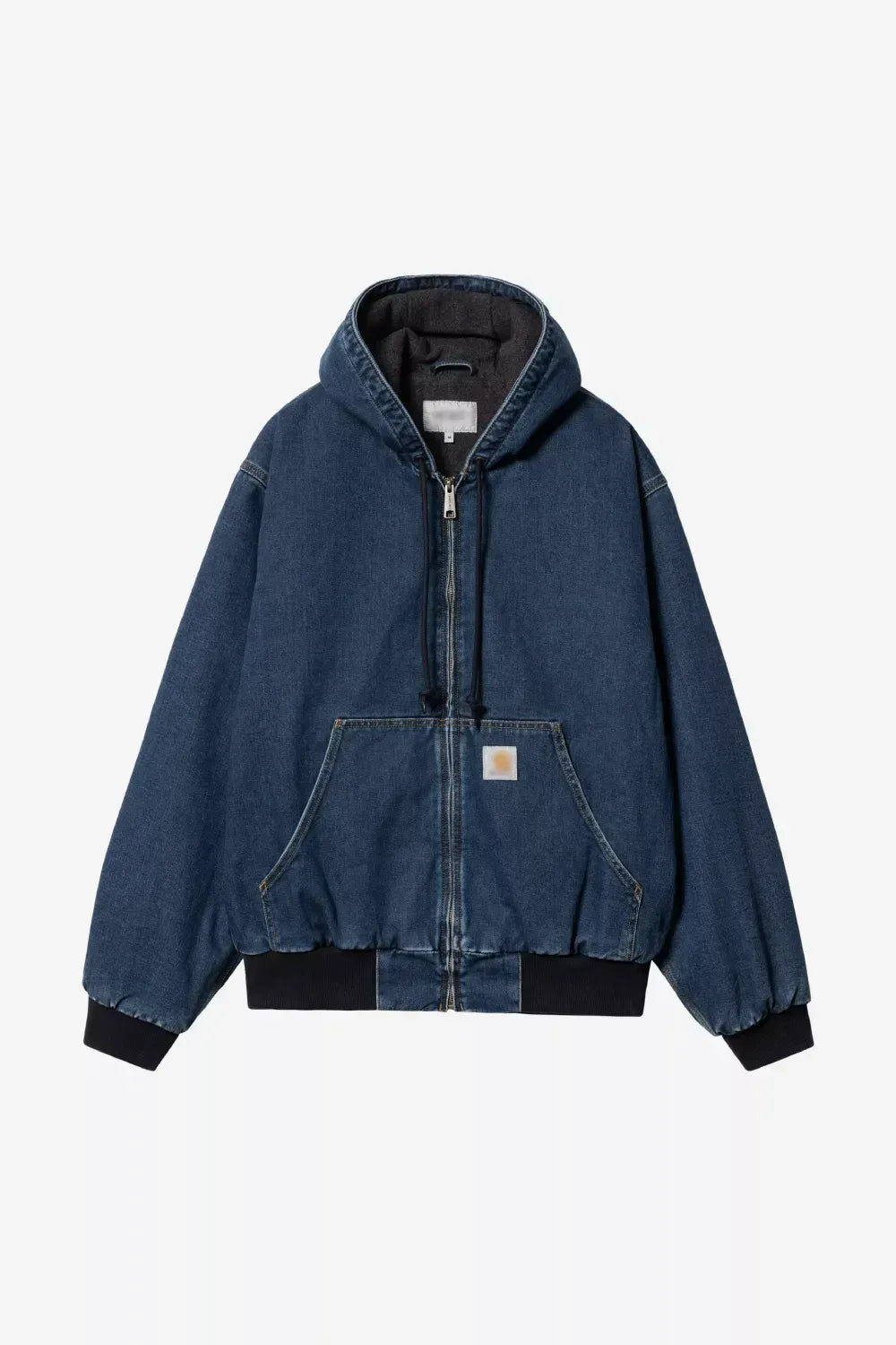 🔥Last Day Promotion!🔥CHT J130 Men's Loose Fit Washed Duck Insulated Active Jacket