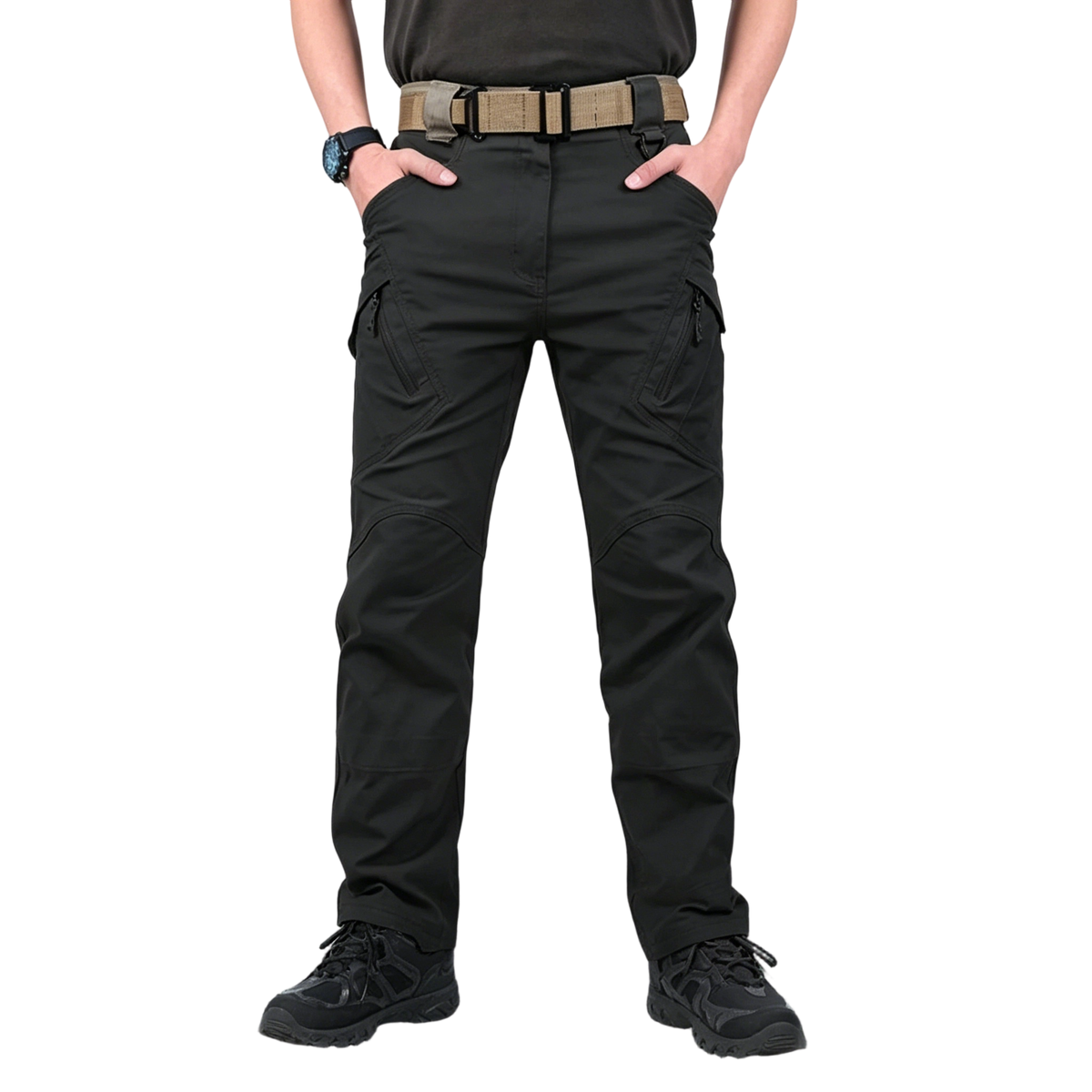 Tactical Waterproof Pants