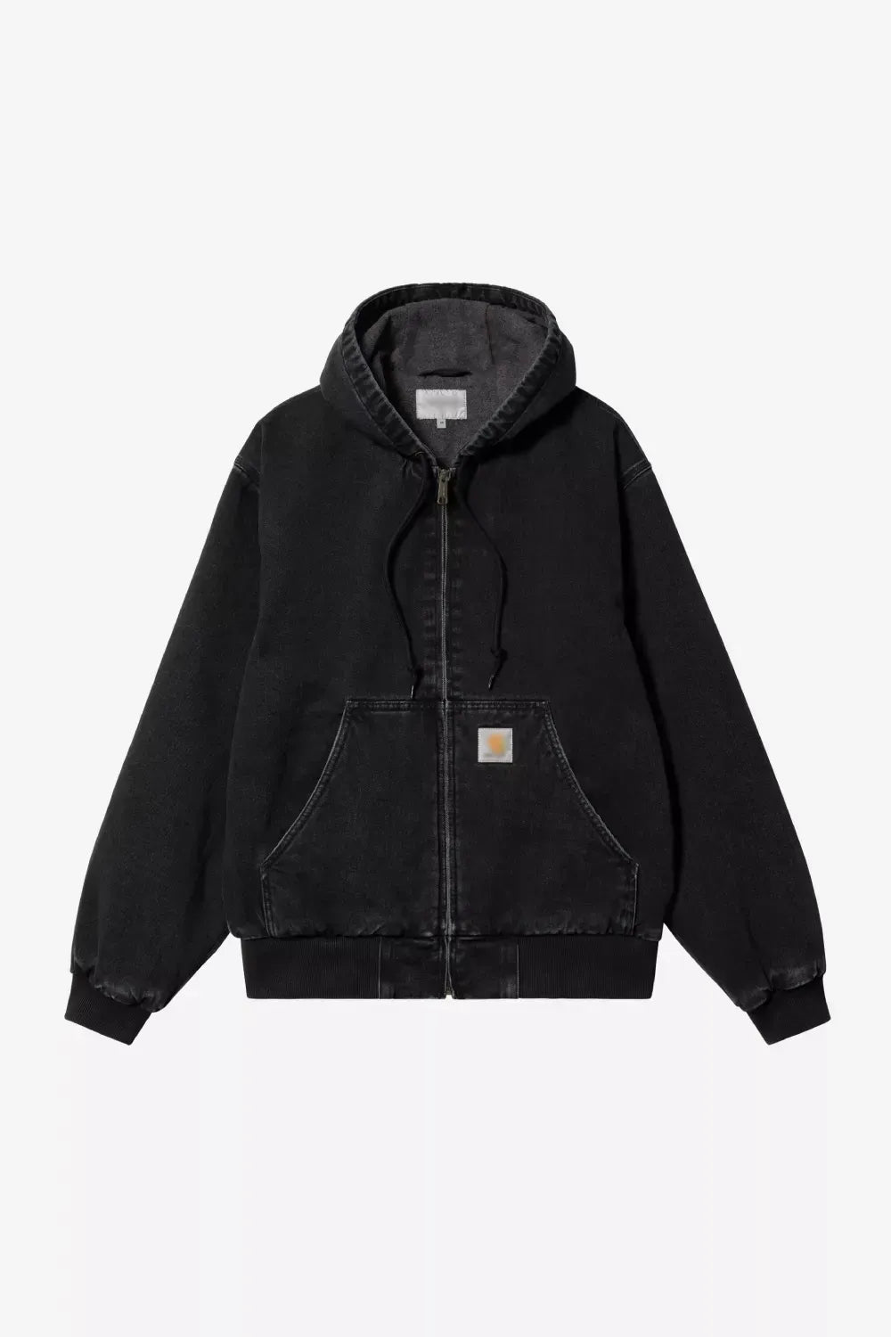 🔥Last Day Promotion!🔥CHT J130 Men's Loose Fit Washed Duck Insulated Active Jacket
