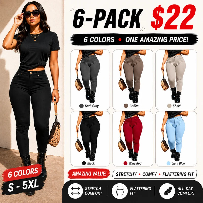 pack