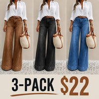 3-PACK $22.99