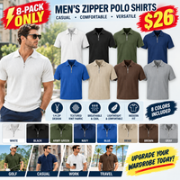 🔥8 PACK ONLY $26