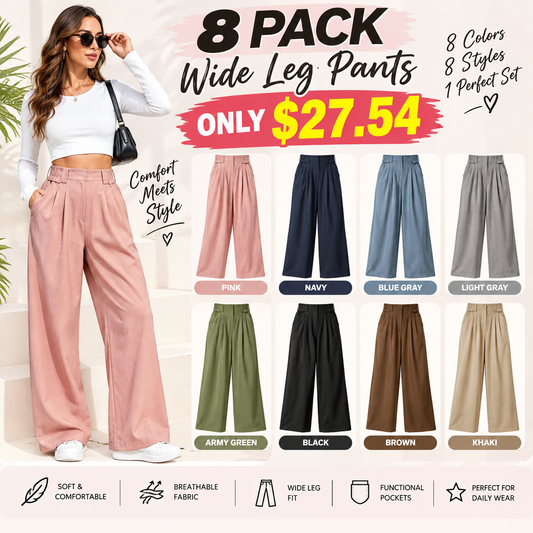 pack