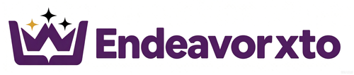 Endeavorxto