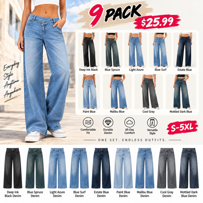 pack
