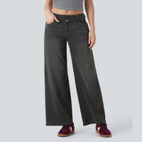 Cool Gray Denim
