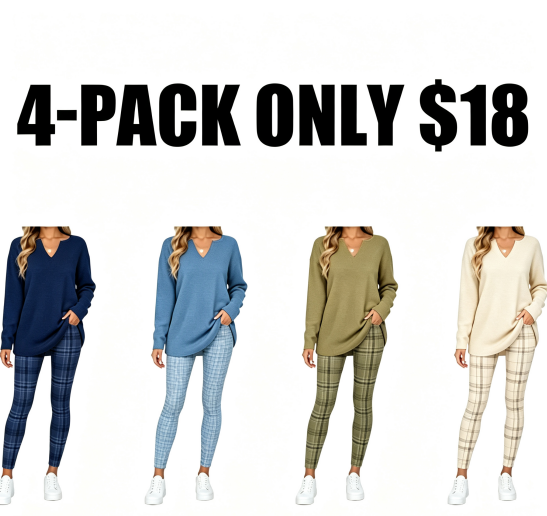 pack